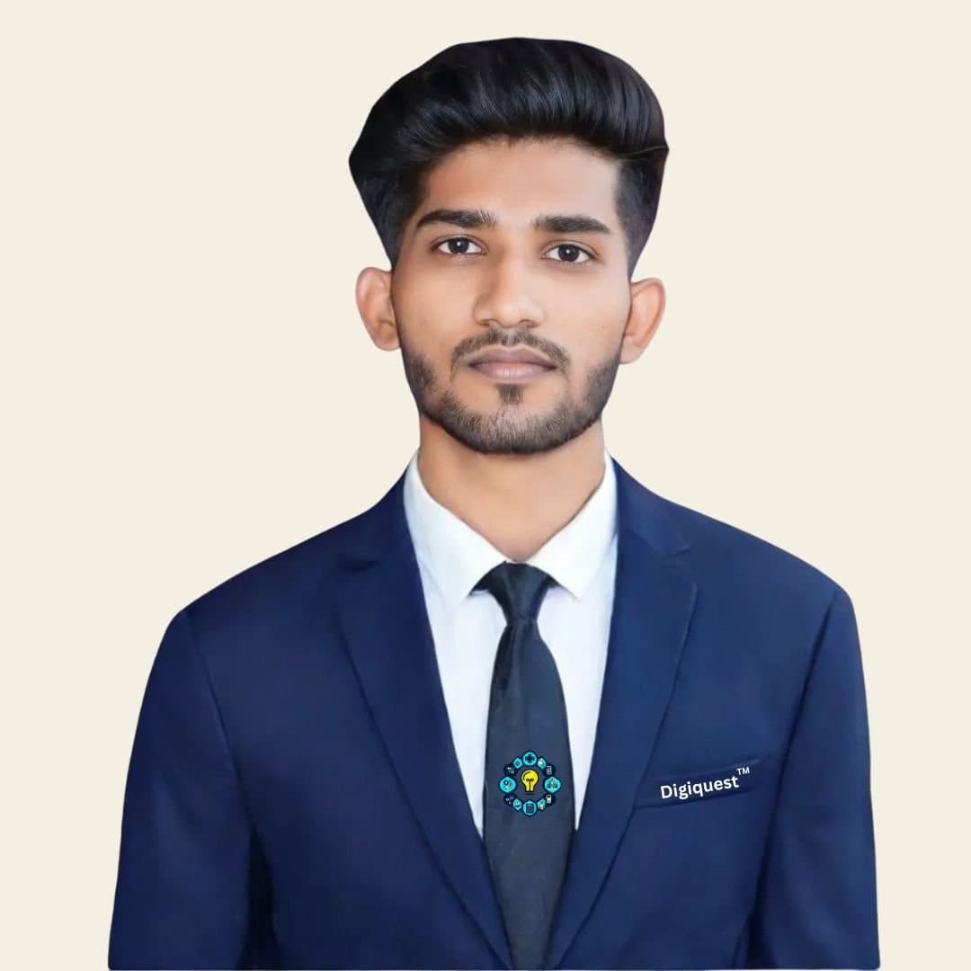Akash Kumar
