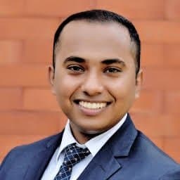 Anurag Yadav