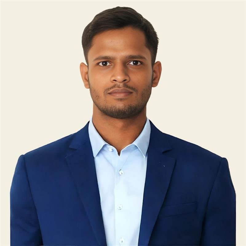 Deepak Kumar