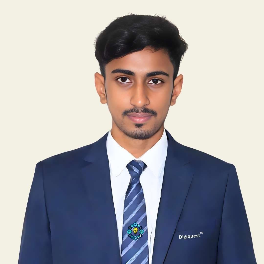 Gaurav Mani Tripathi