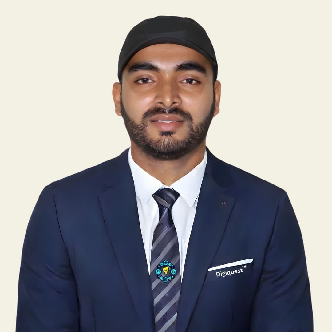 Sagar Pandey