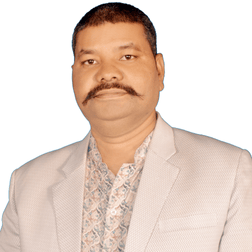 Shailesh Kumar Yadav