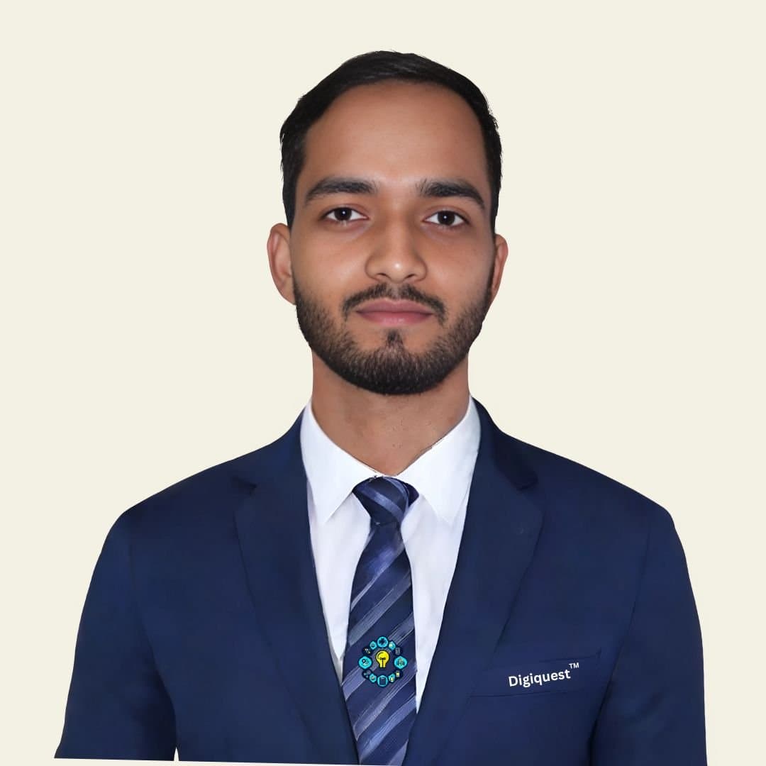 Sudeep Kumar Maurya